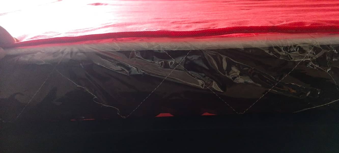Queen Mattress 2