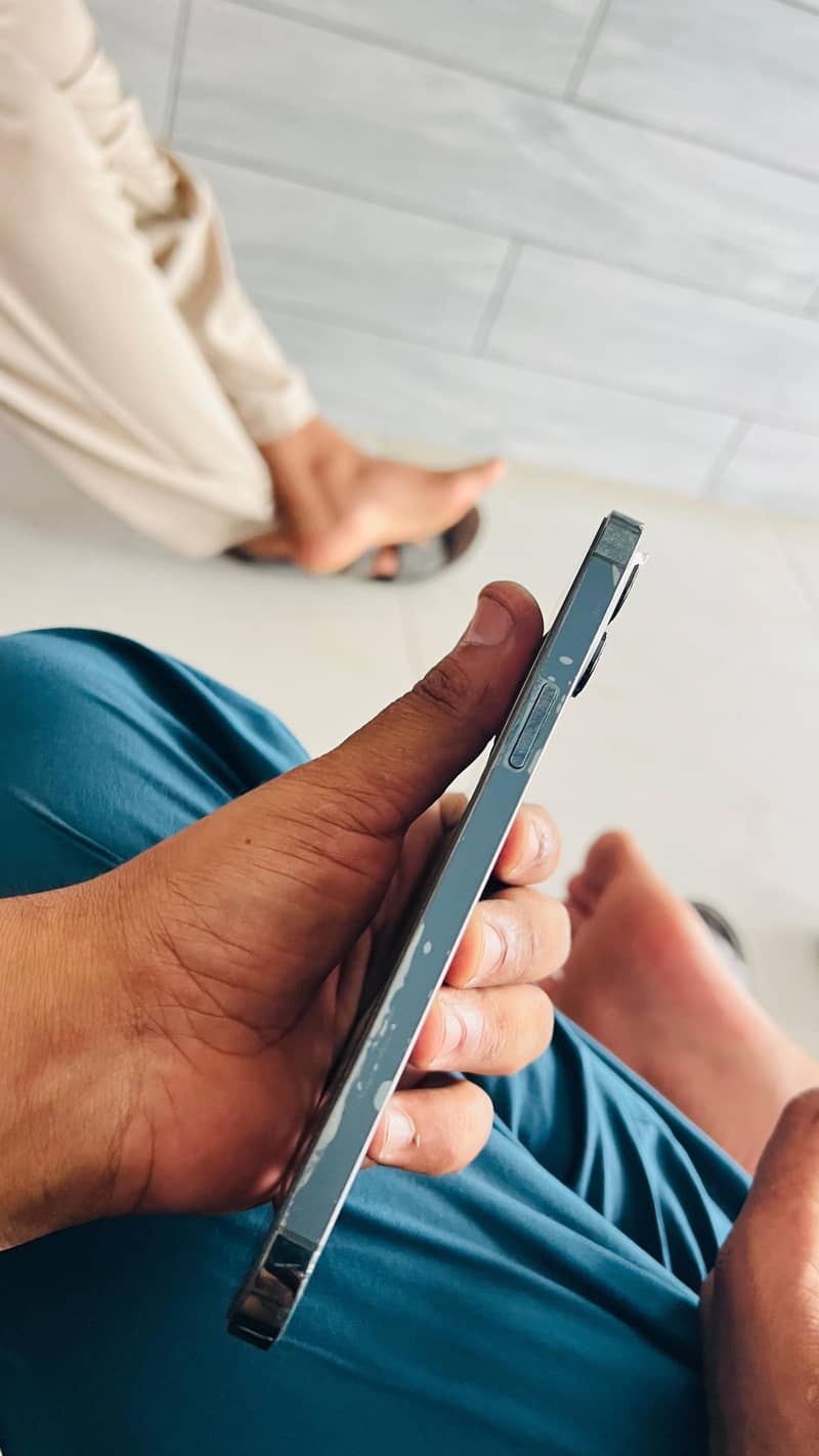 Apple iPhone 12 Pro Max 1