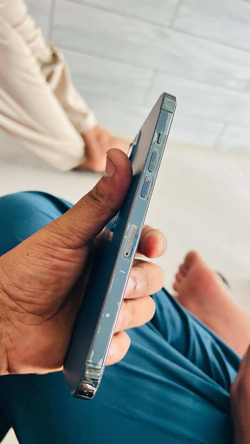 Apple iPhone 12 Pro Max 2