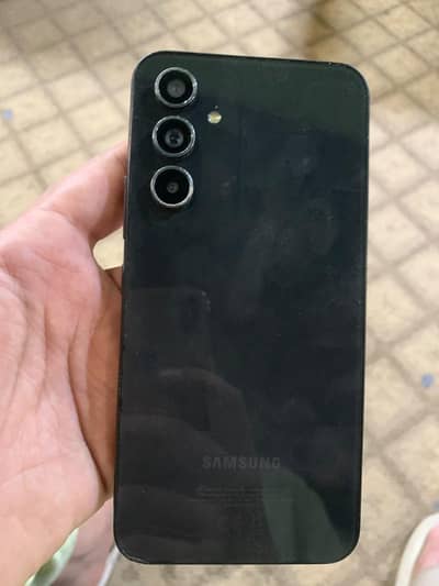 Samsung Mobile A54 5G