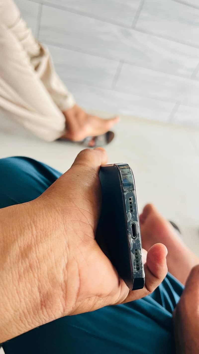 Apple iPhone 12 Pro Max 4