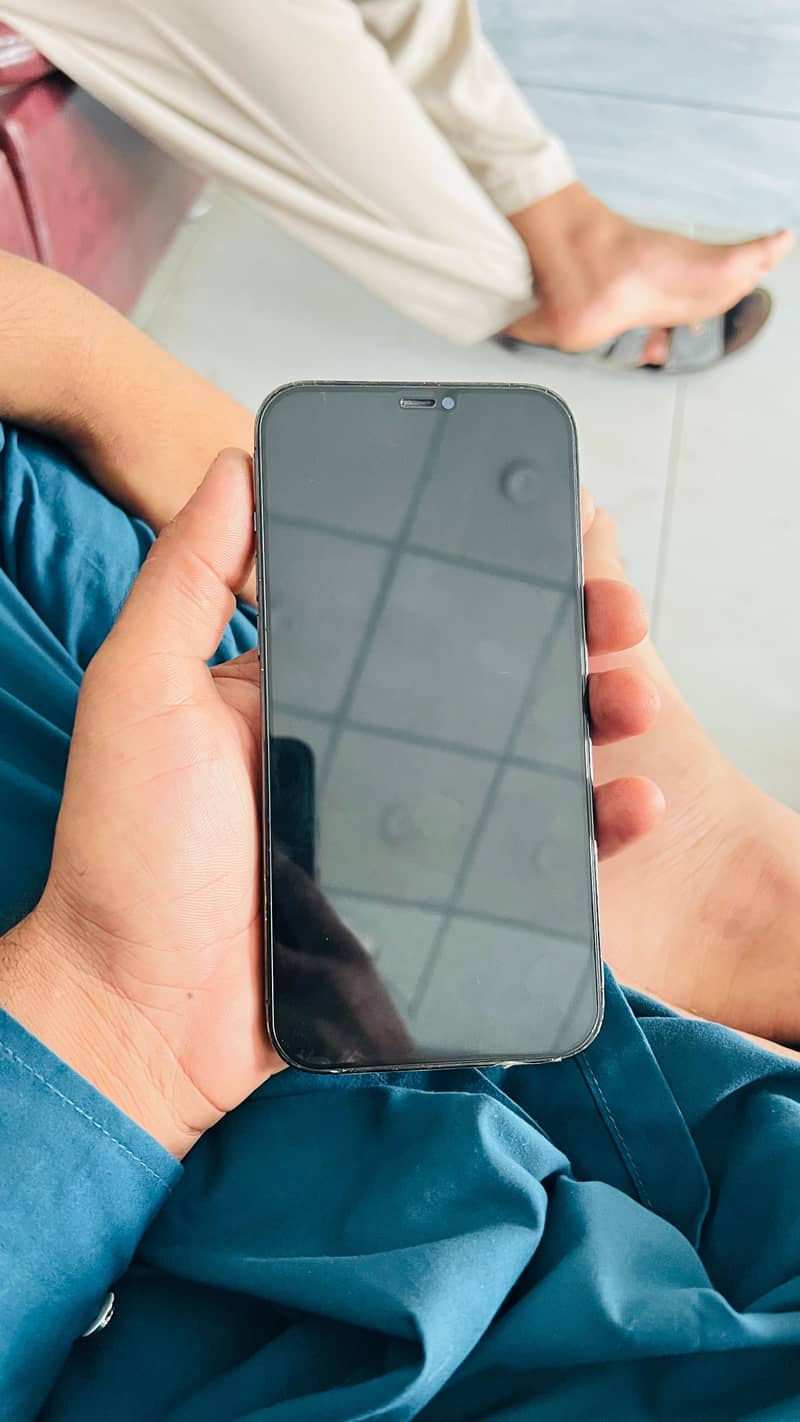 Apple iPhone 12 Pro Max 6