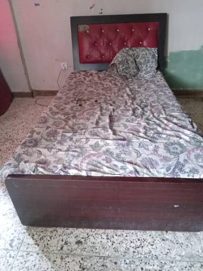 single bed for sale