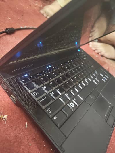 Dell E6400