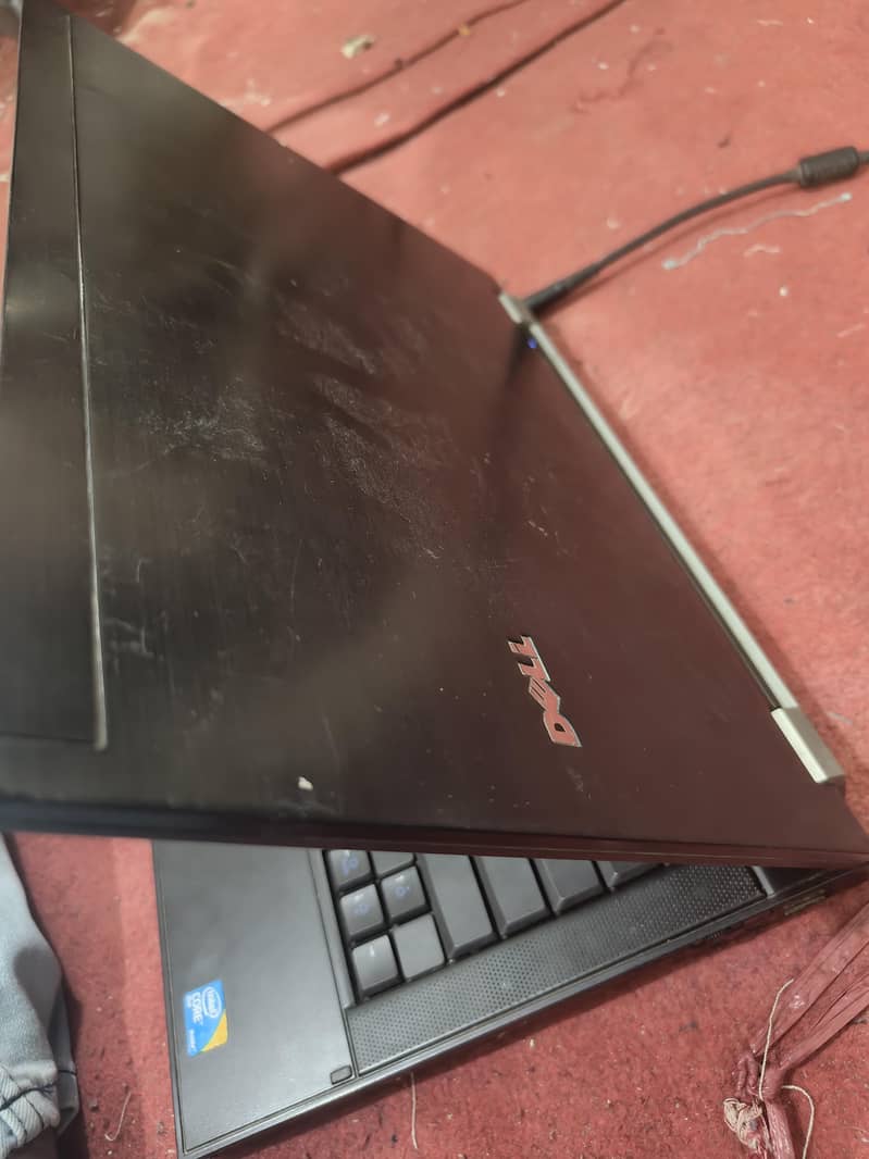 Dell E6400 2