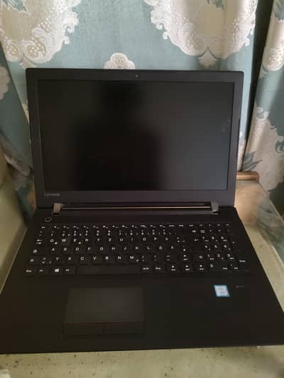 Lenovo ThinkPad: core i5 7th generation