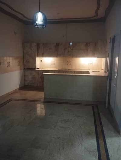 Rent office ground floor 2bed. d. d Alladin park k samne rashid minhas road