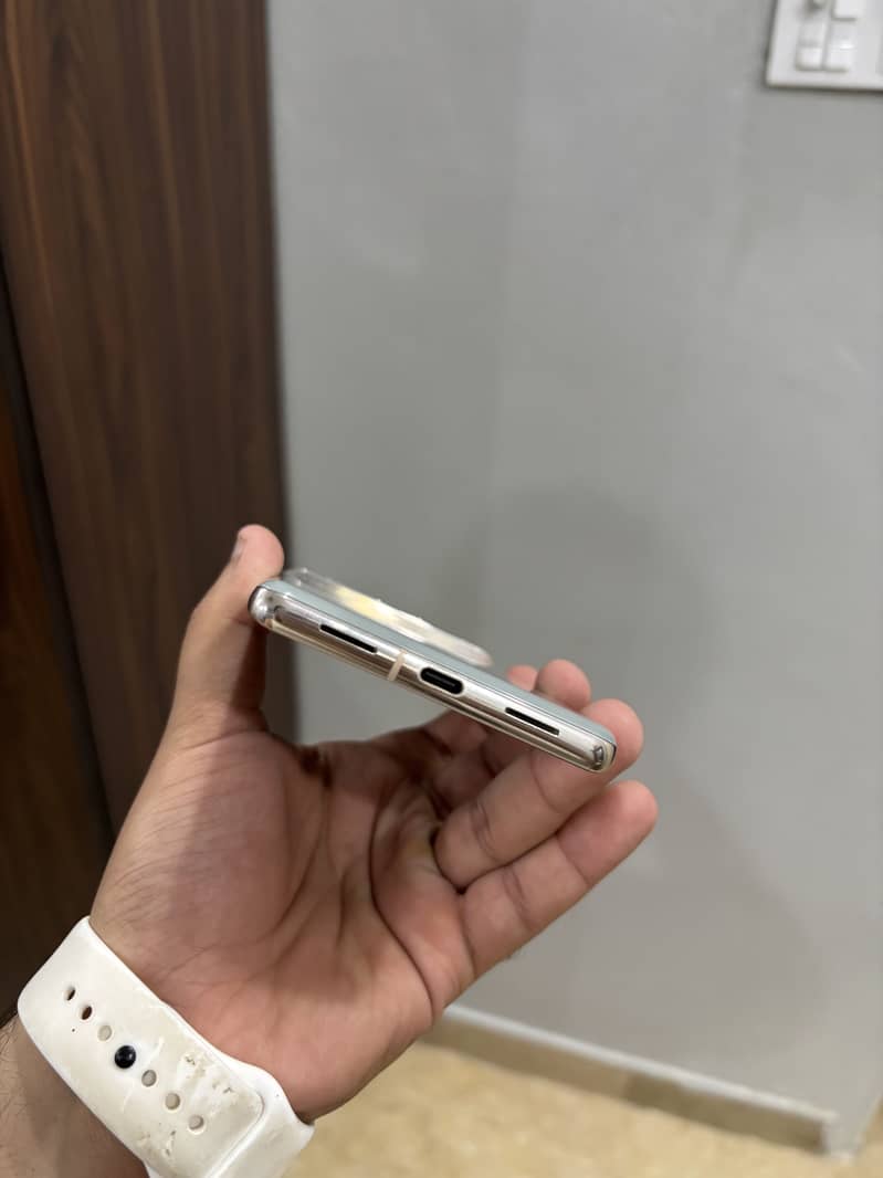 Google Pixel 7 Pro 3