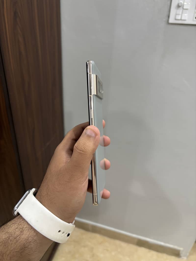 Google Pixel 7 Pro 4