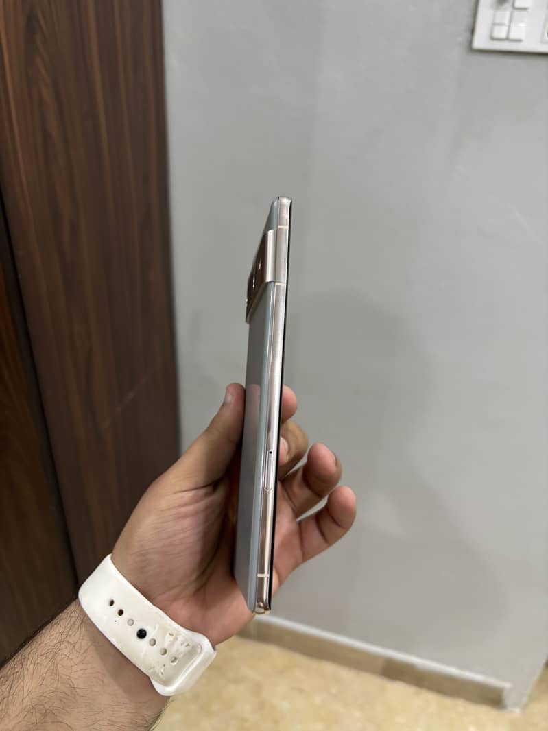 Google Pixel 7 Pro 5
