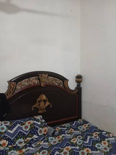Triple Story 5 marla House For Sale
