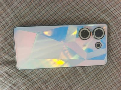 Urgent sale Tecno CAMON 20 8/256