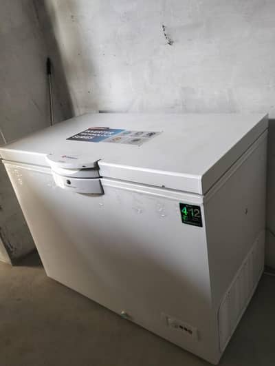 freezer