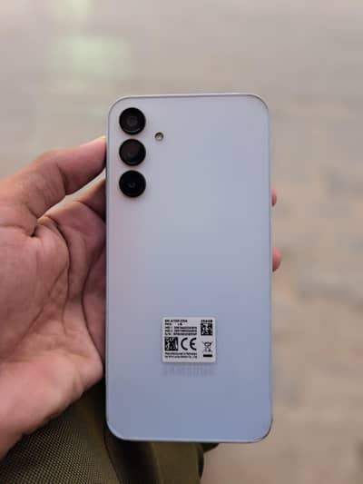 Samsung Mobile A15