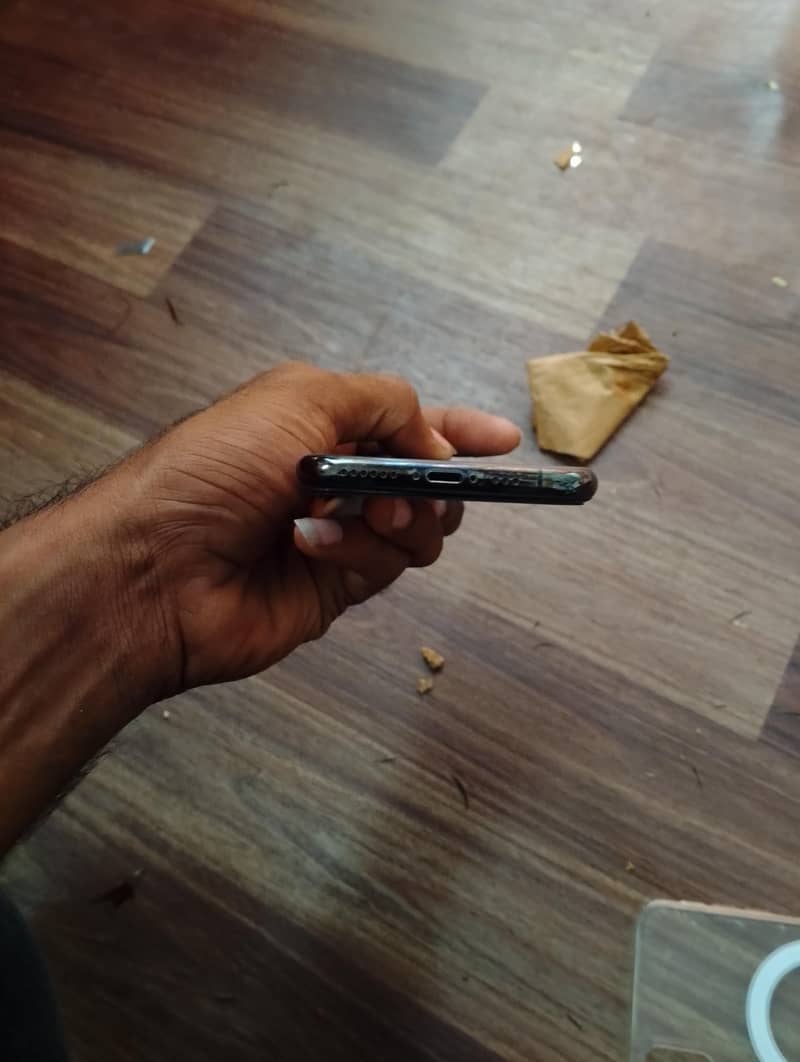 iphone Xs 0