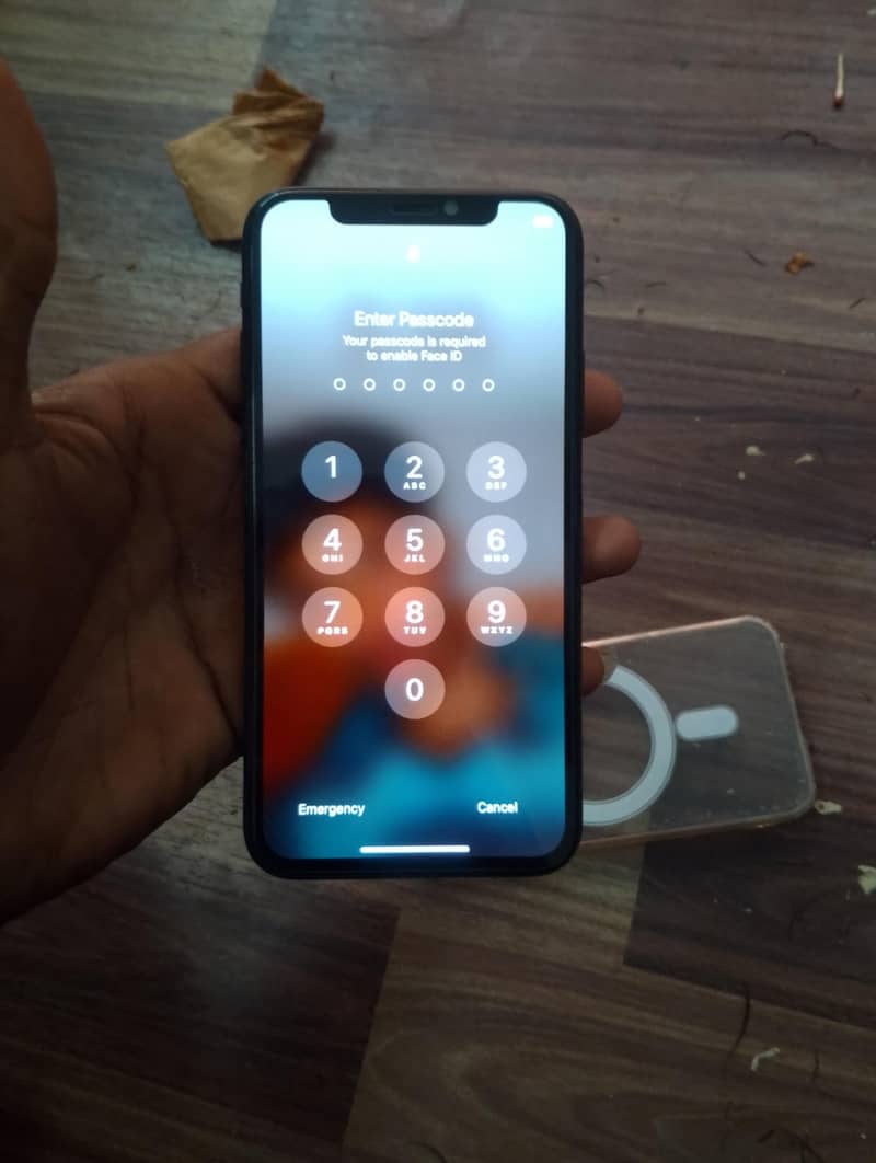 iphone Xs 1