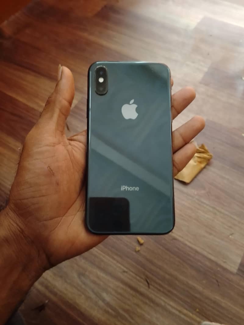 iphone Xs 4