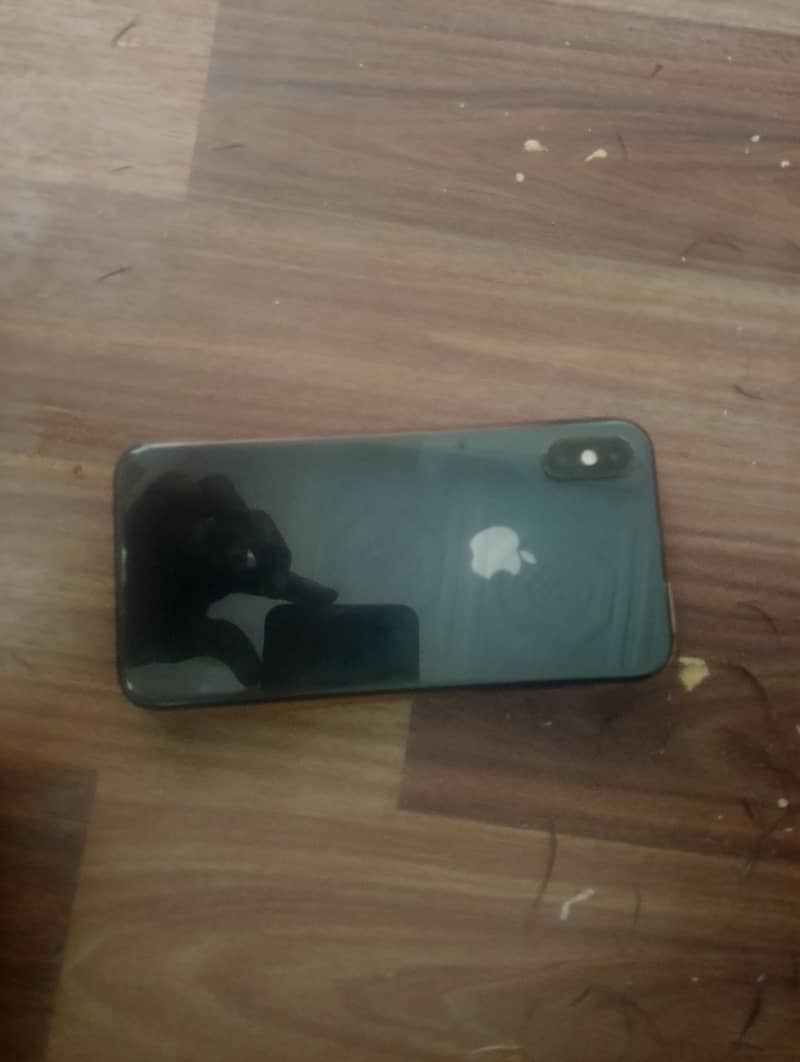 iphone Xs 5