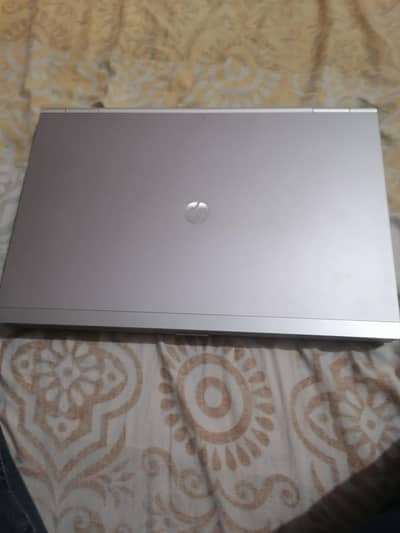 Hp elitebook 8570p  laptop