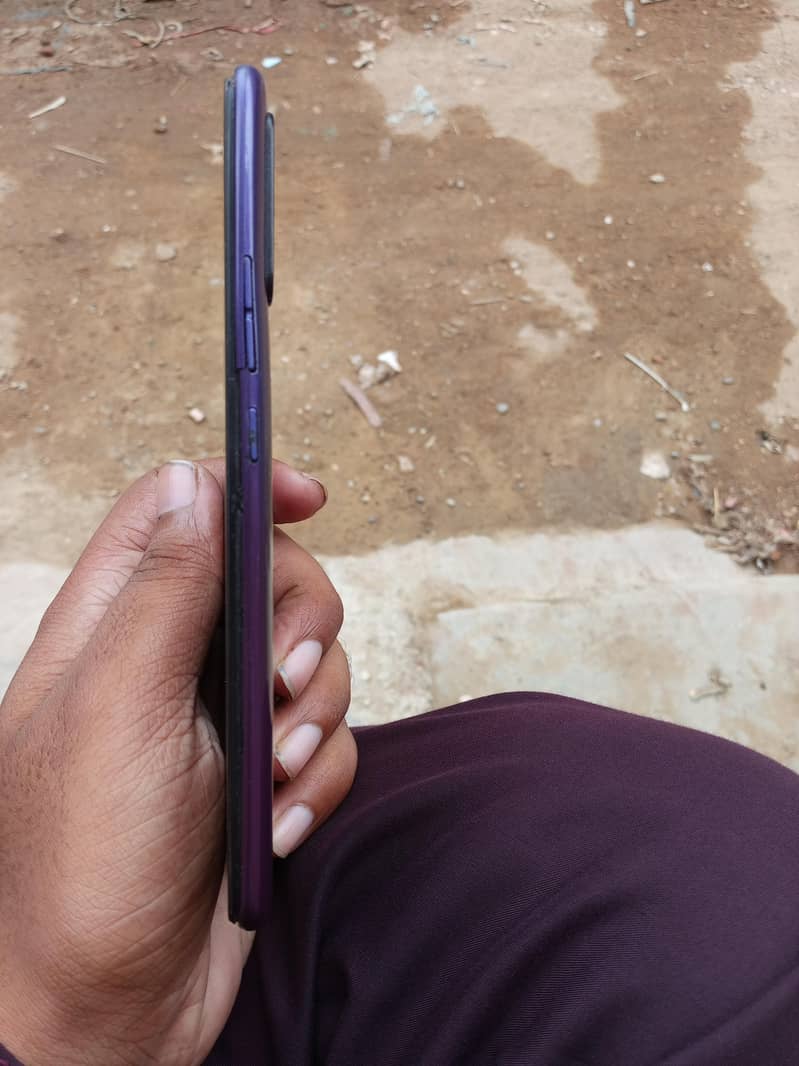 Tecno CAMON 12 0