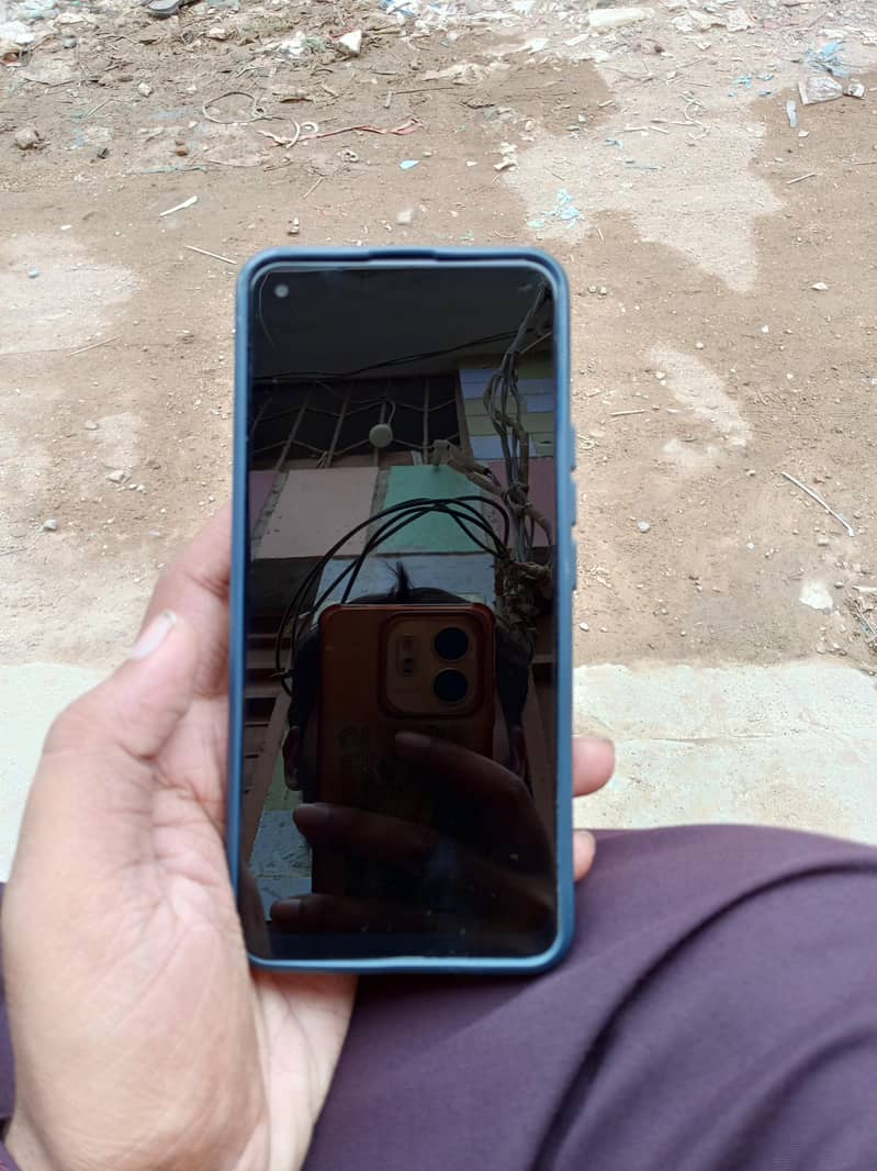 Tecno CAMON 12 2