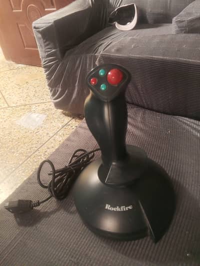 Gaming gear