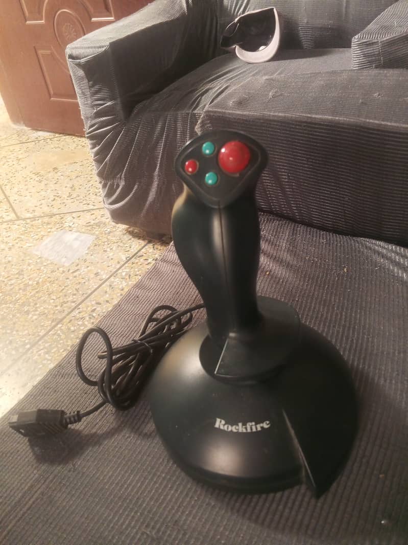 Gaming gear 0
