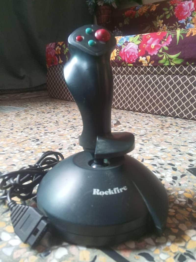 Gaming gear 2