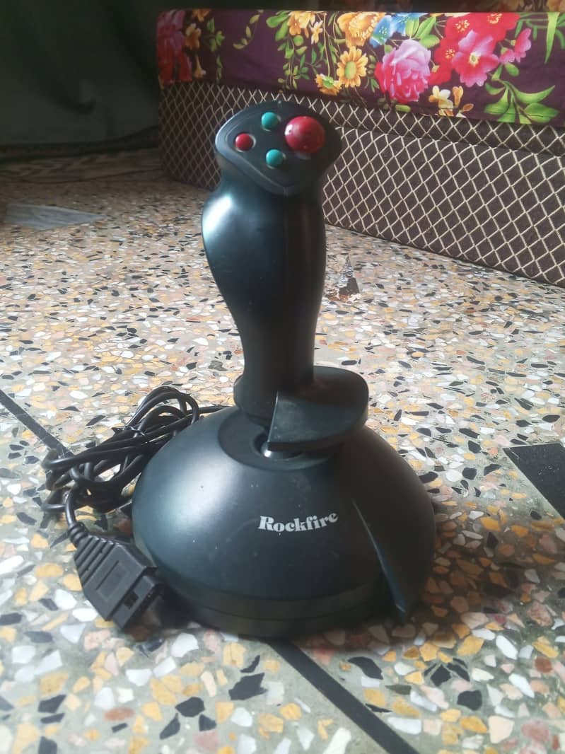 Gaming gear 3