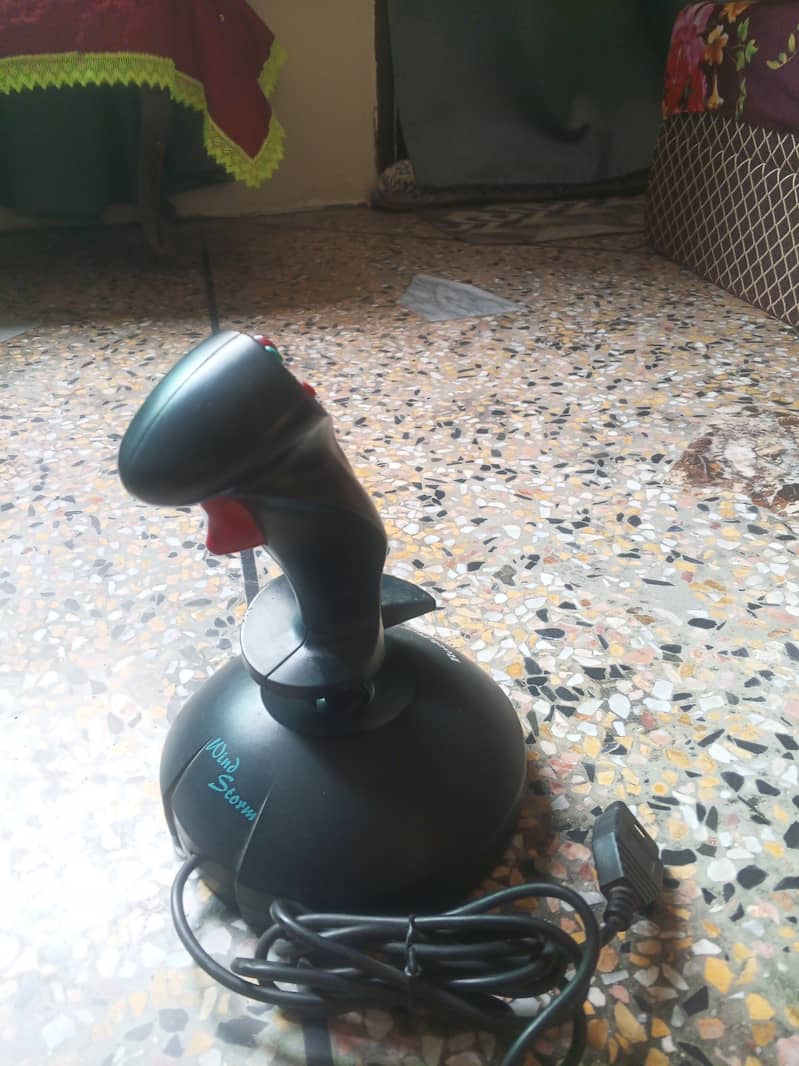 Gaming gear 5