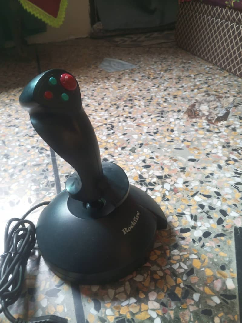 Gaming gear 6