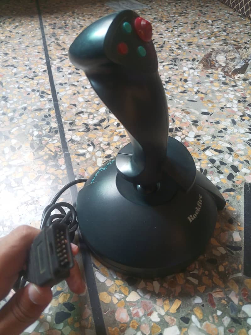 Gaming gear 7