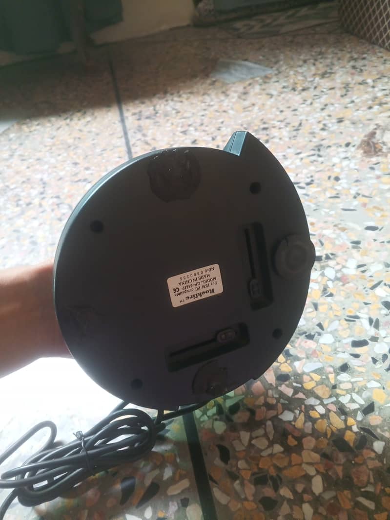 Gaming gear 8