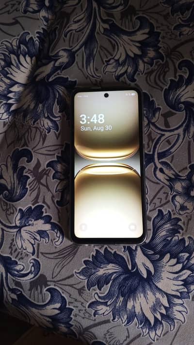 Tecno spark Go 2