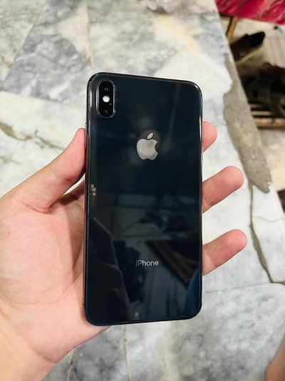 Apple iPhone XS Max