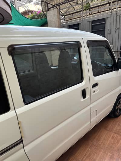 Nissan Clipper