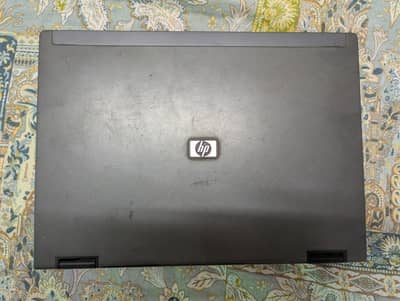 HP Compaq 6910p Laptop – Not Working – Original – With Charger