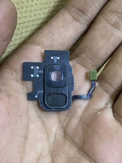 Samsung Mobile S9