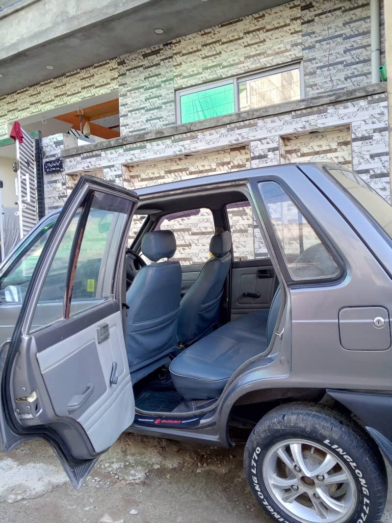 Suzuki 4