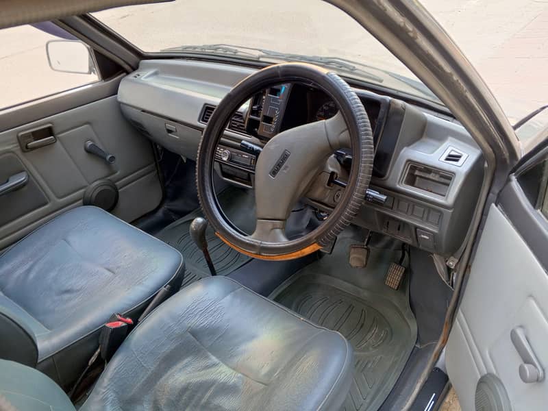 Suzuki 5