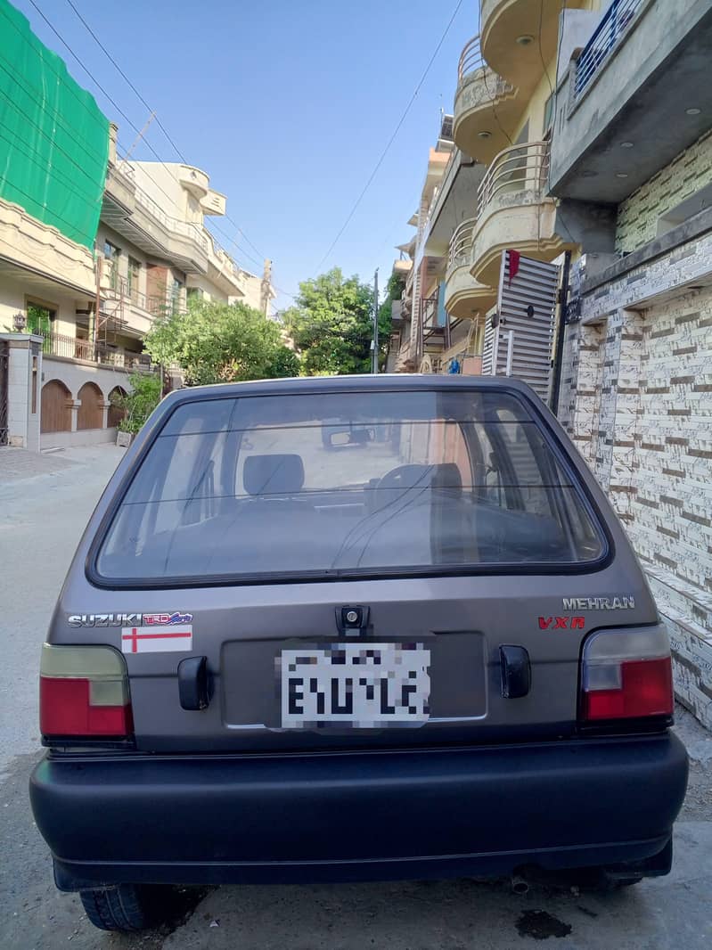 Suzuki 12