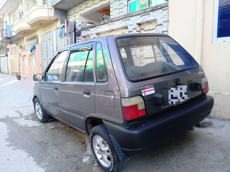Suzuki 14