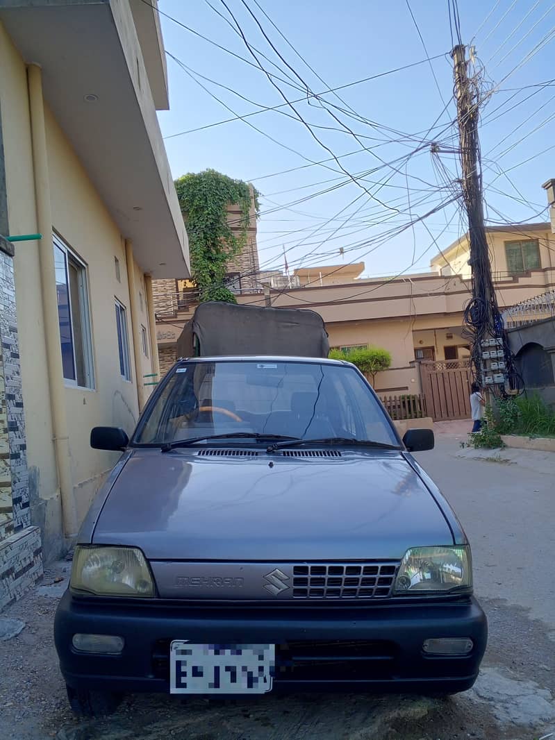 Suzuki 15