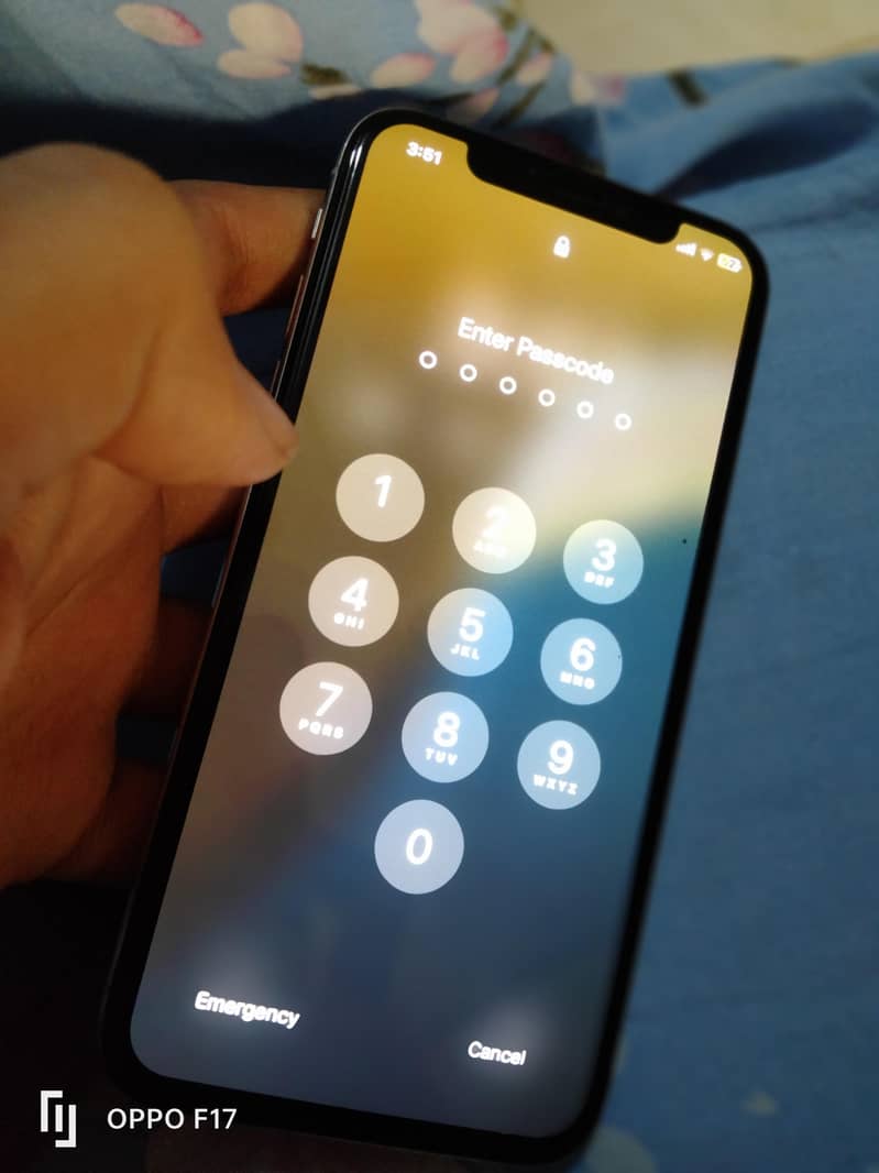 Apple iPhone XS 0