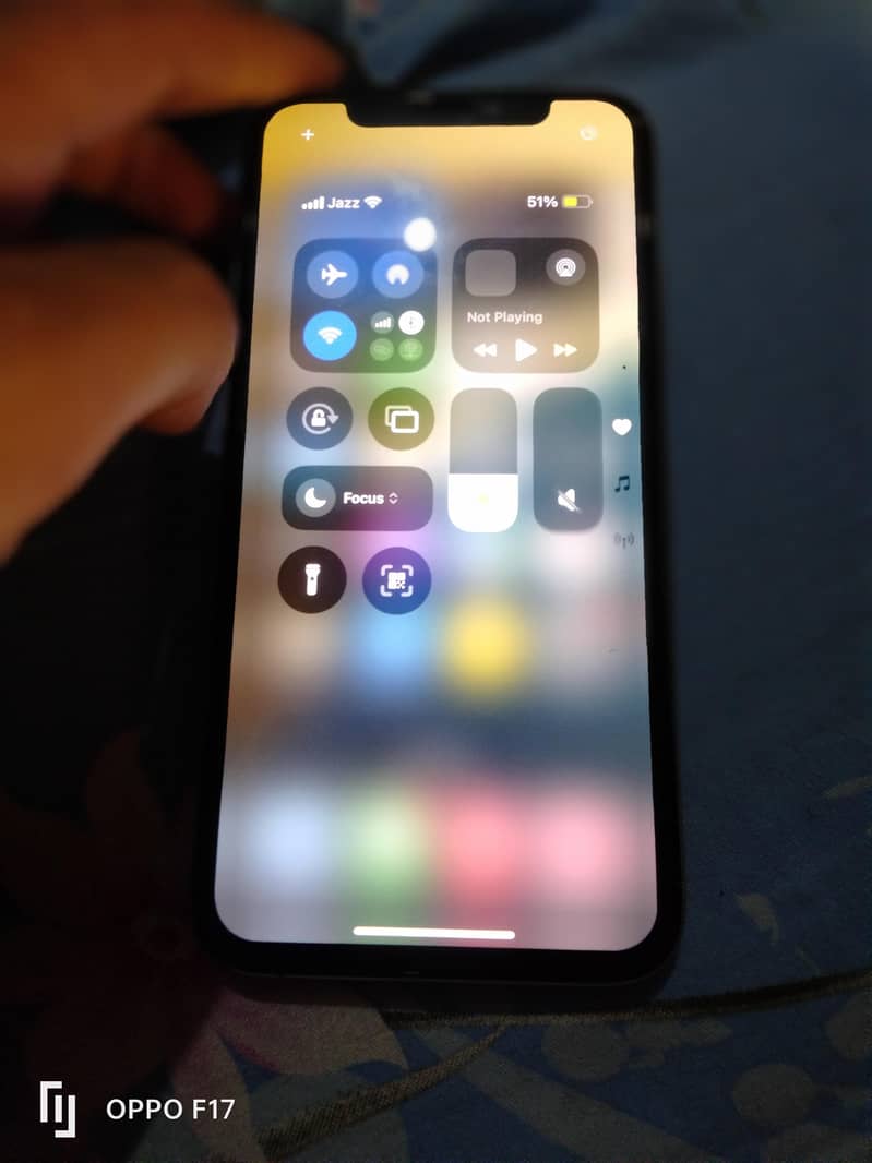 Apple iPhone XS 1