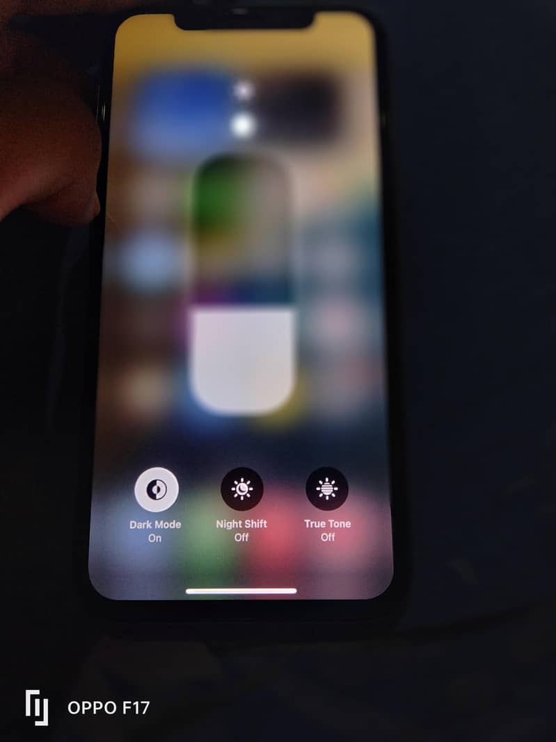 Apple iPhone XS 2