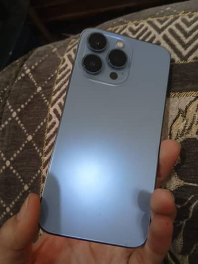 Apple iPhone 13 Pro