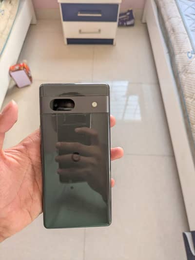 Google Pixel 7a