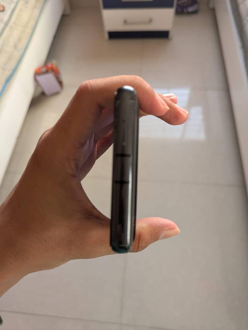 Google Pixel 7a 4