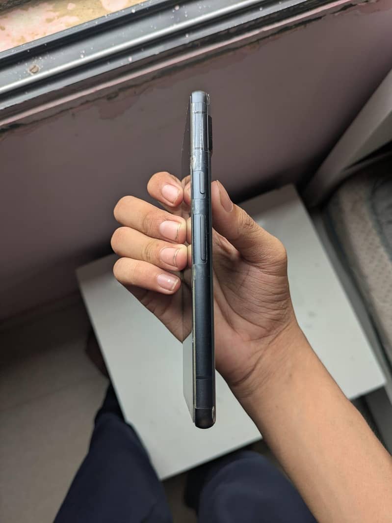 Google Pixel 7a 5